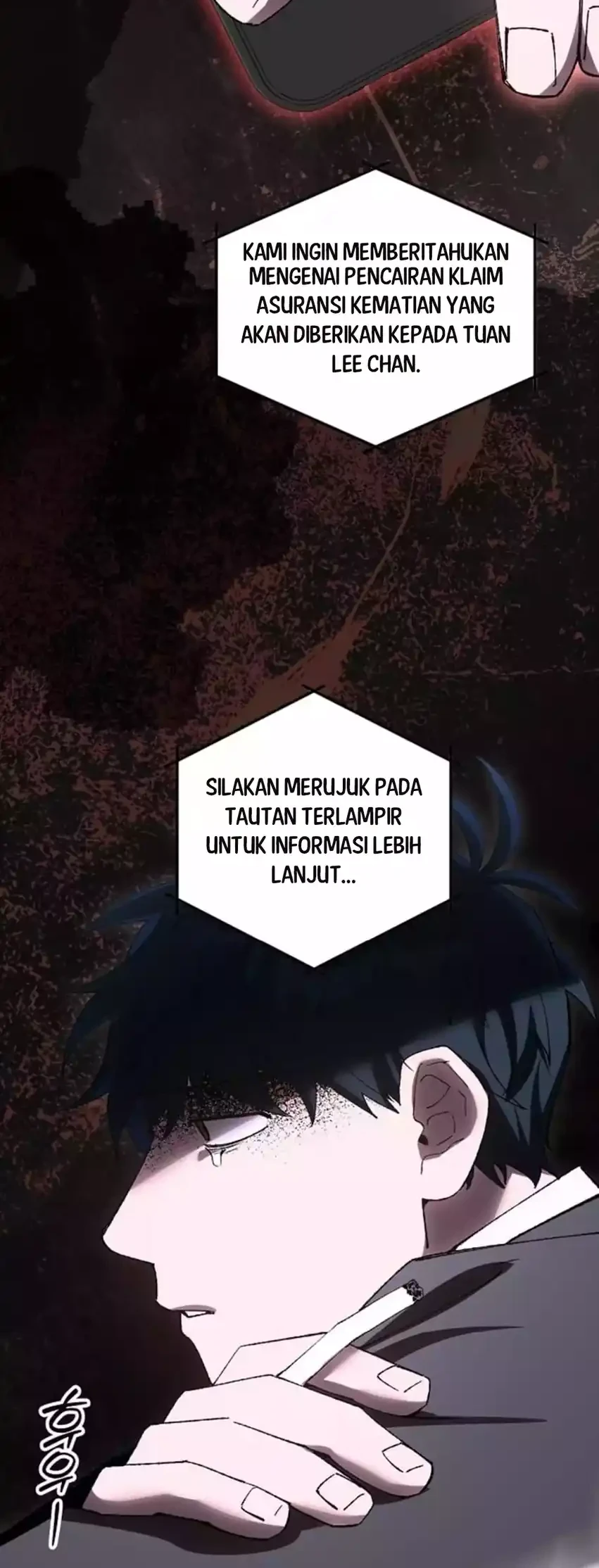 Magical Realm Shopkeeper Chapter 90 Gambar 54