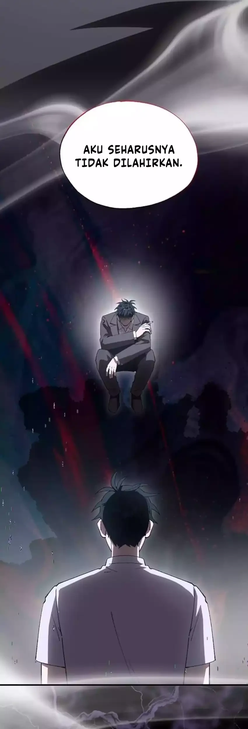 Magical Realm Shopkeeper Chapter 90 Gambar 55