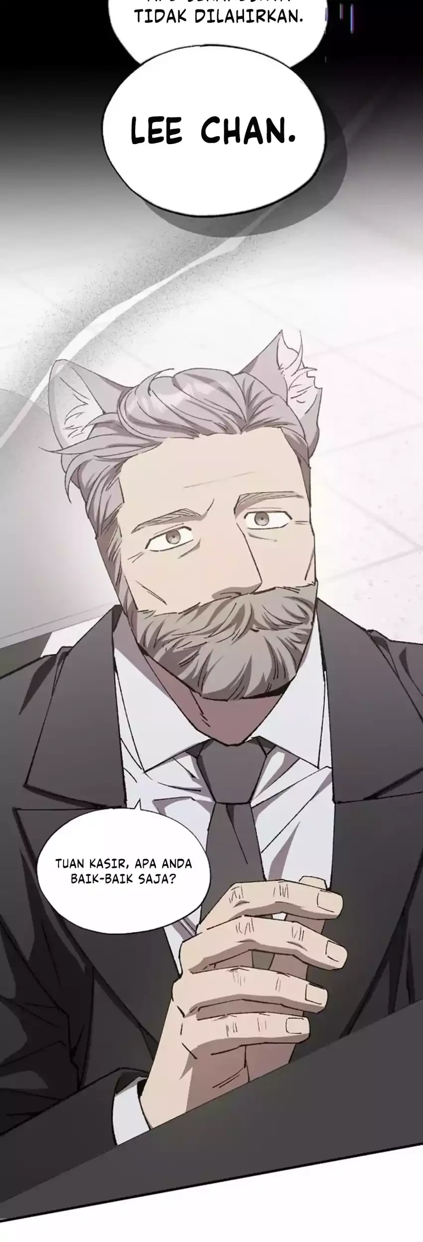 Magical Realm Shopkeeper Chapter 90 Gambar 57