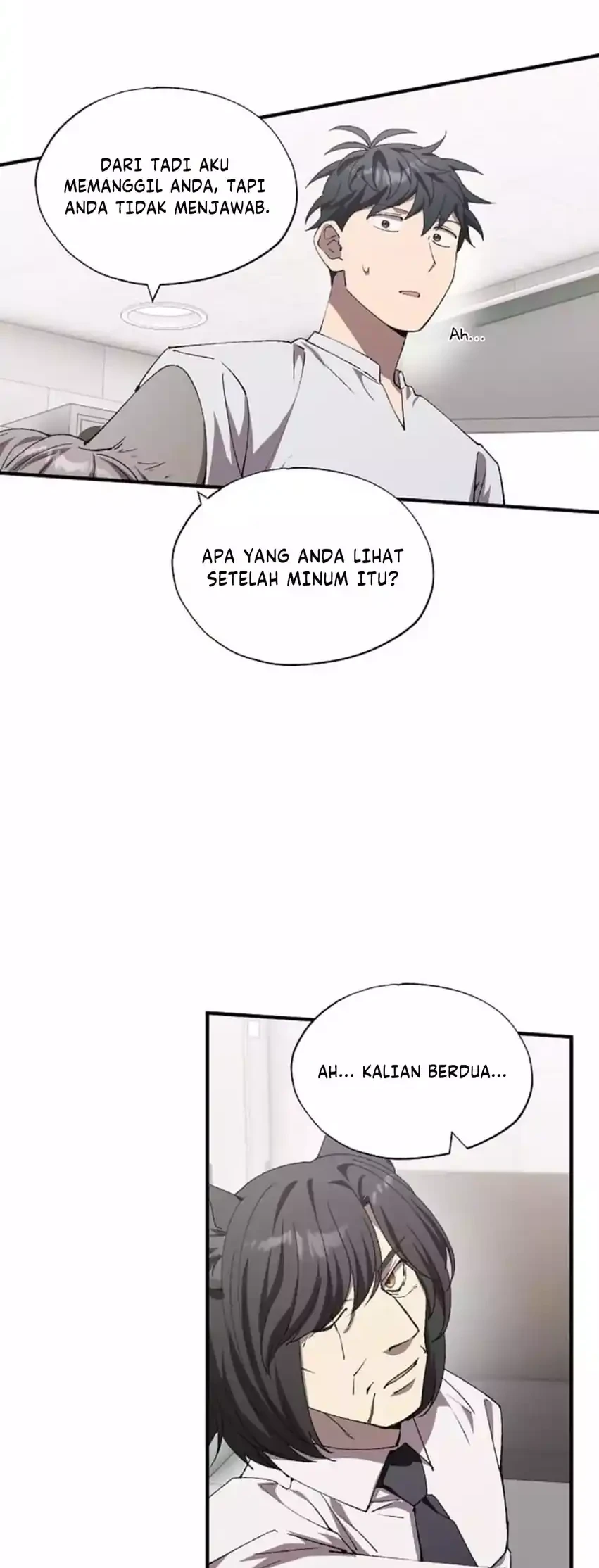 Magical Realm Shopkeeper Chapter 90 Gambar 58