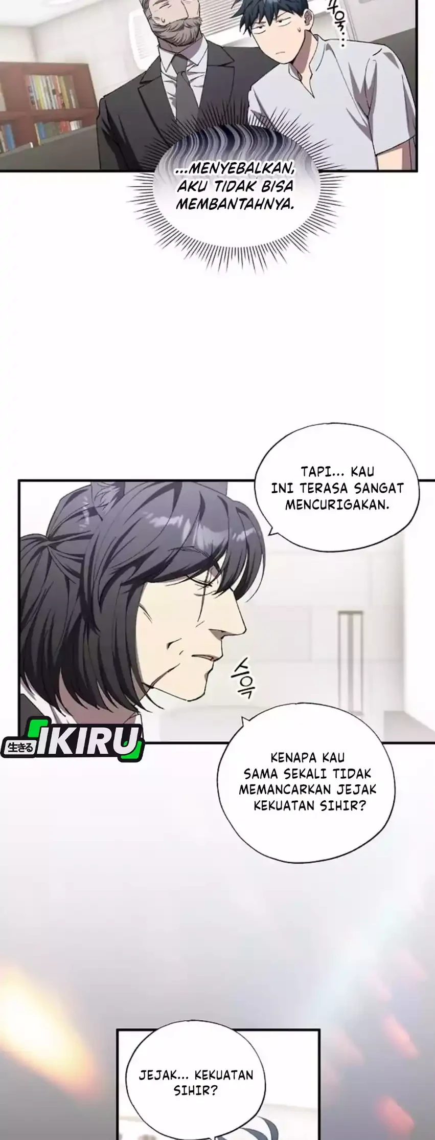 Magical Realm Shopkeeper Chapter 90 Gambar 4