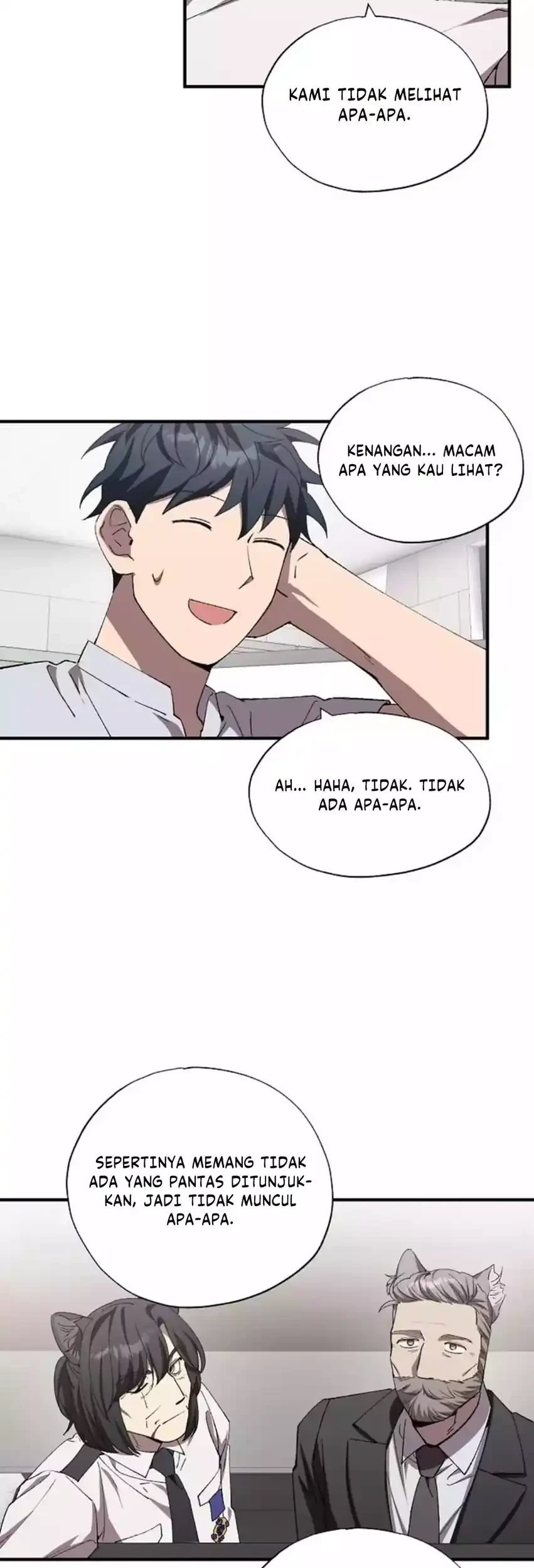 Magical Realm Shopkeeper Chapter 90 Gambar 59