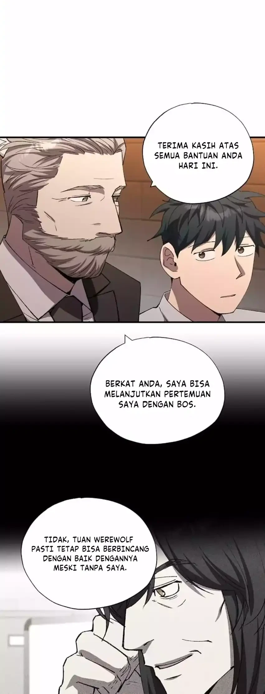 Magical Realm Shopkeeper Chapter 90 Gambar 62