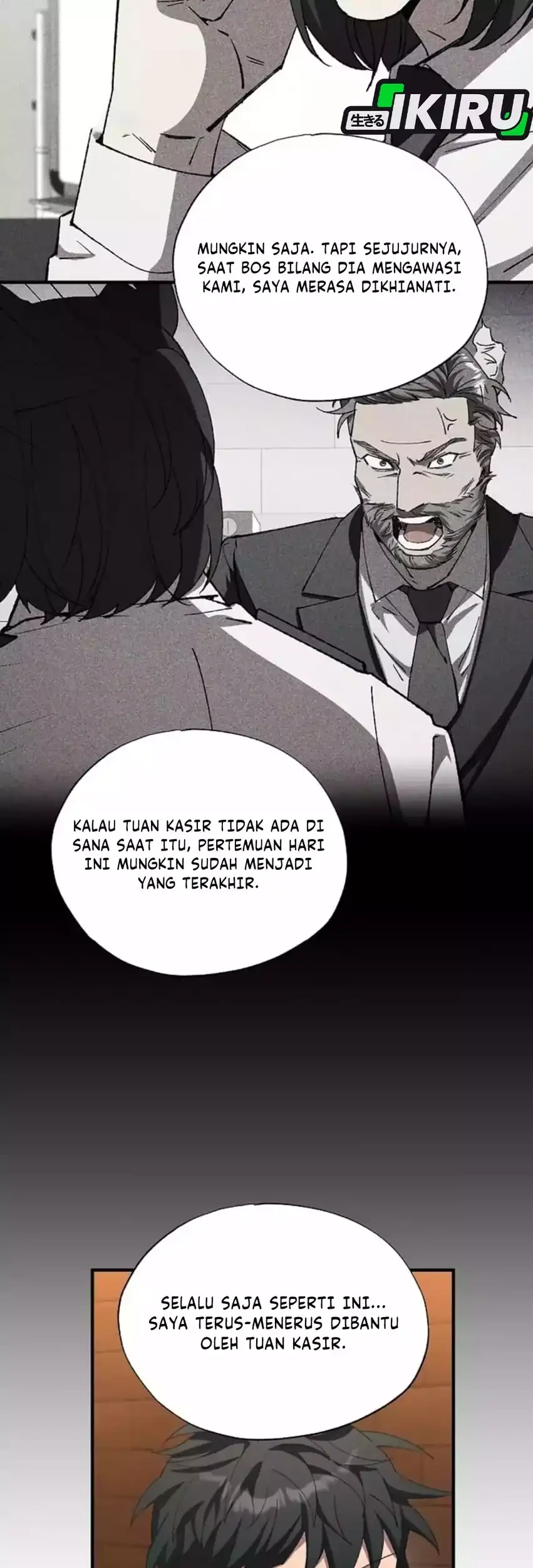 Magical Realm Shopkeeper Chapter 90 Gambar 63