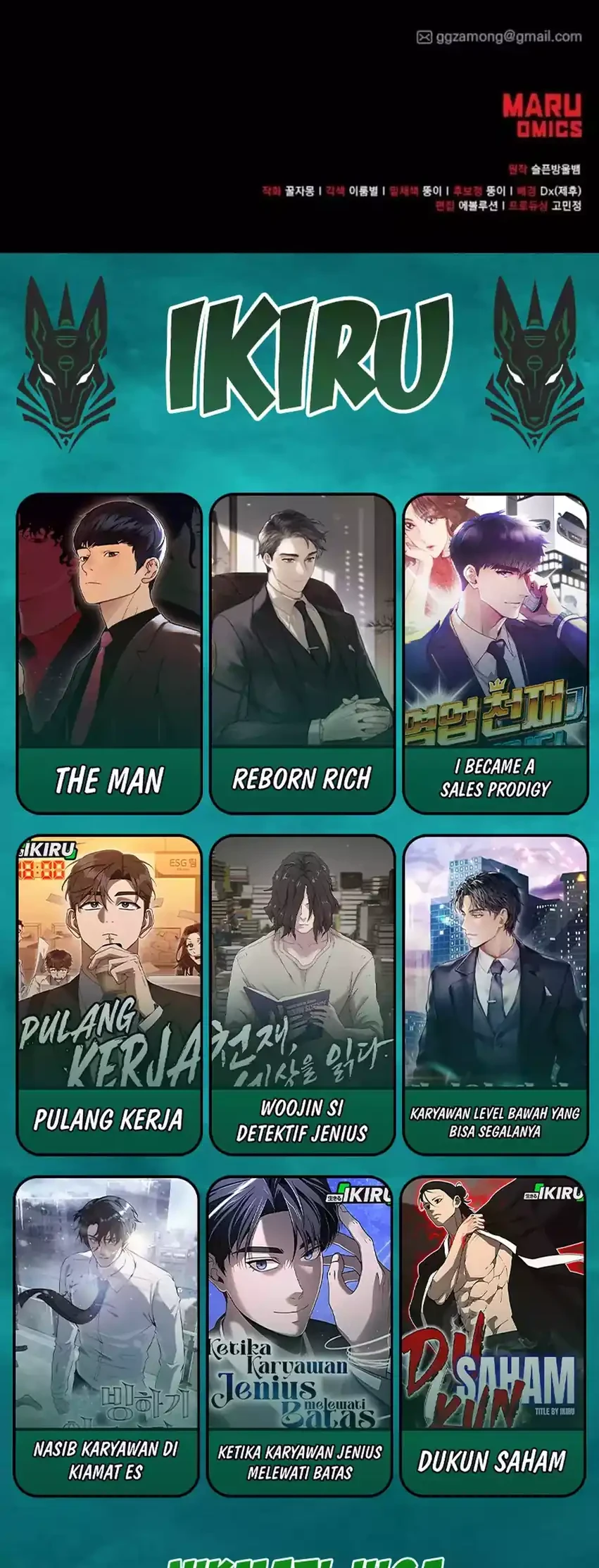 Magical Realm Shopkeeper Chapter 90 Gambar 72