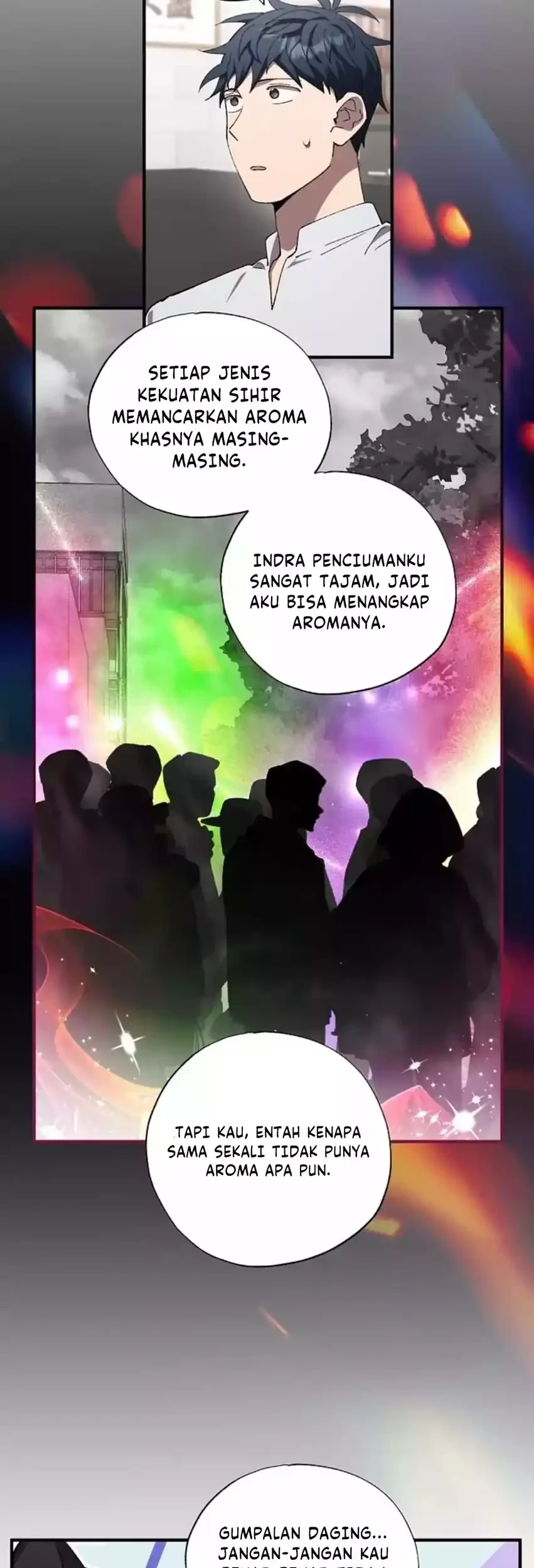 Magical Realm Shopkeeper Chapter 90 Gambar 5