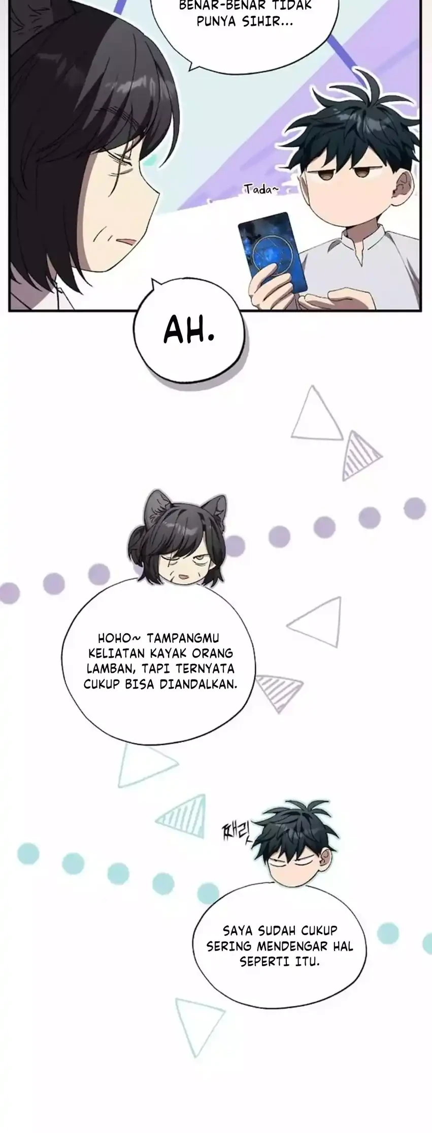 Magical Realm Shopkeeper Chapter 90 Gambar 6