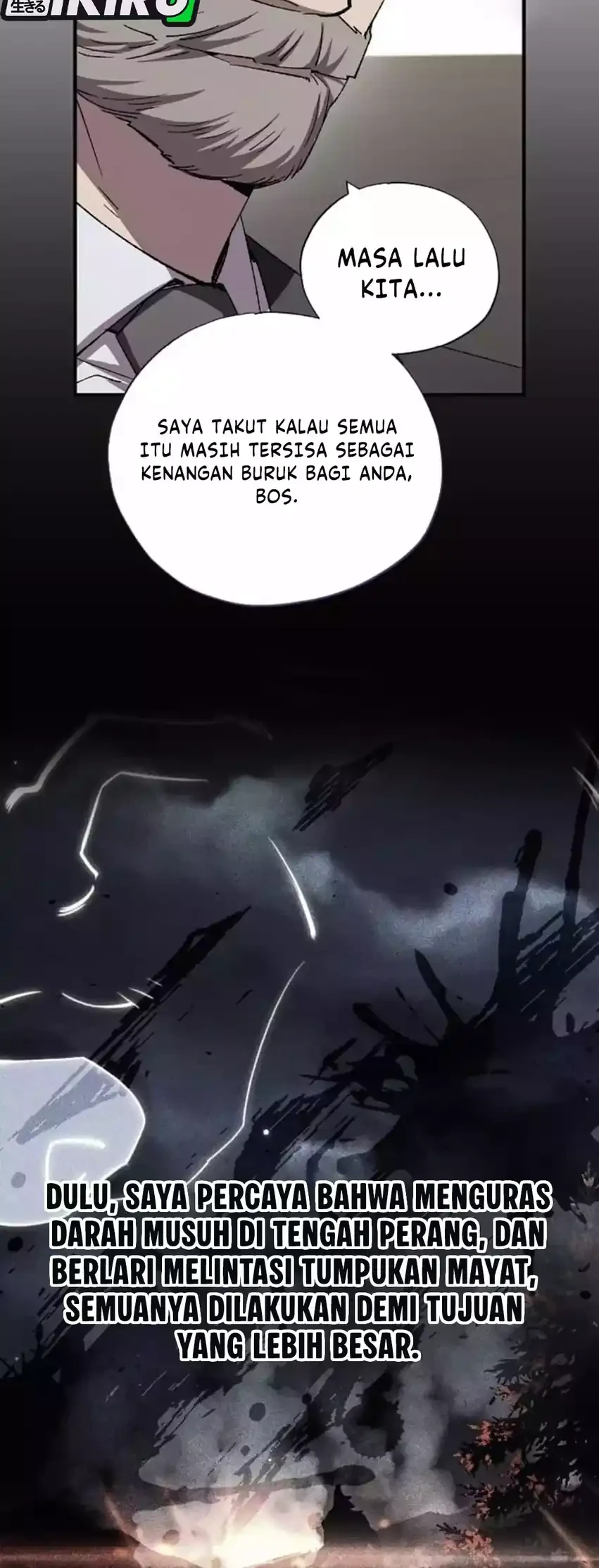 Magical Realm Shopkeeper Chapter 90 Gambar 8