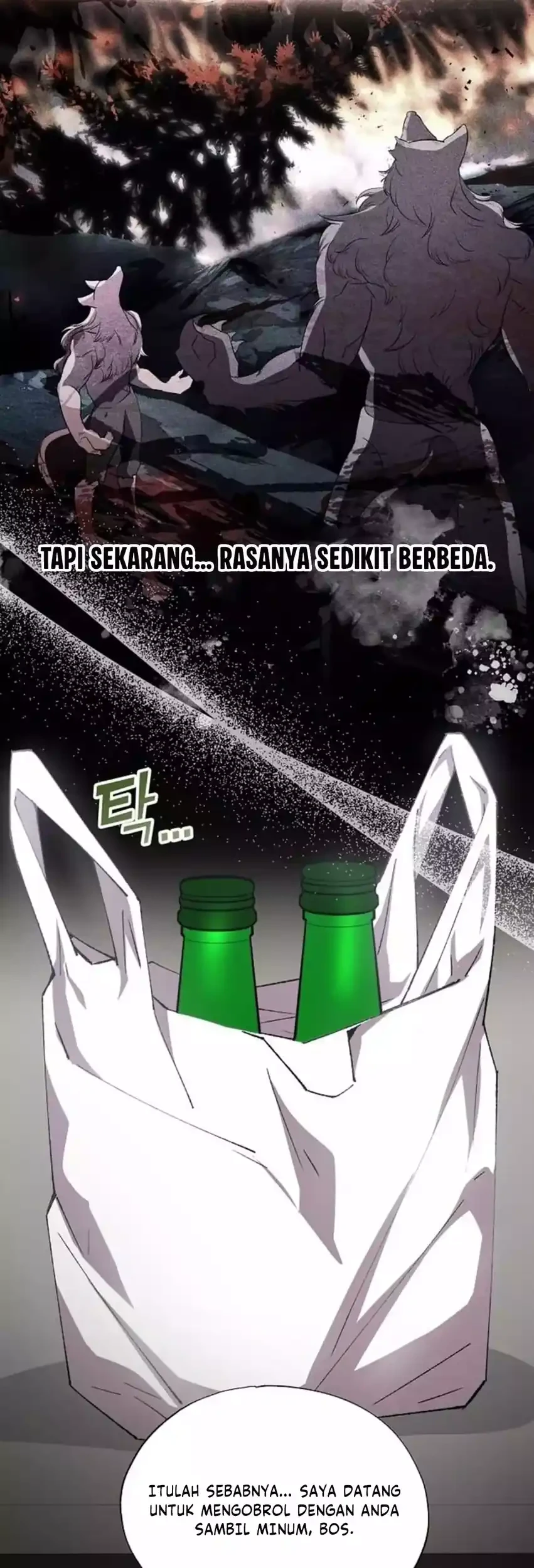 Magical Realm Shopkeeper Chapter 90 Gambar 9