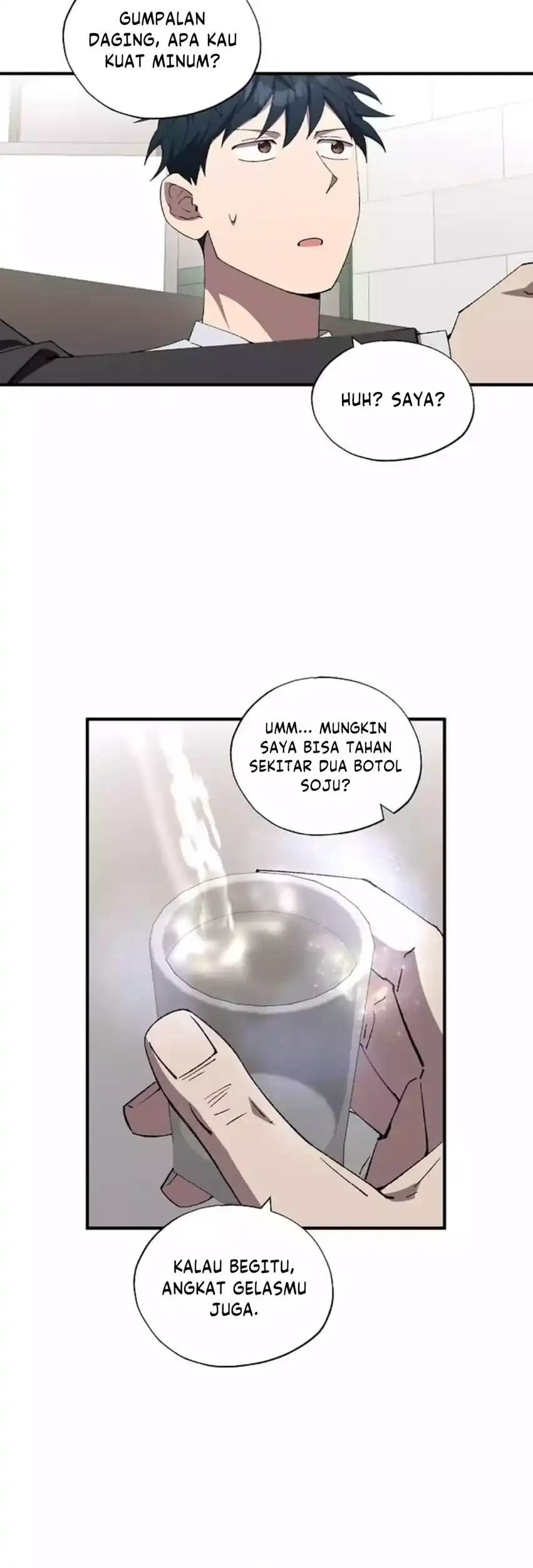 Magical Realm Shopkeeper Chapter 90 Gambar 13