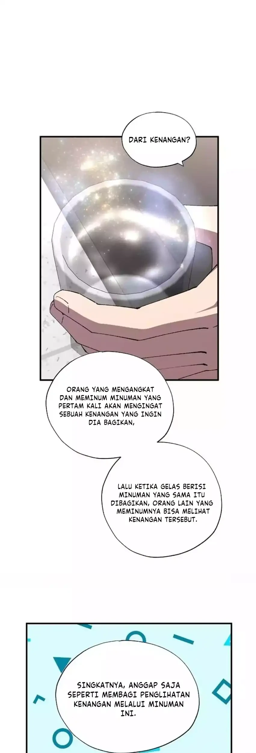 Magical Realm Shopkeeper Chapter 90 Gambar 15