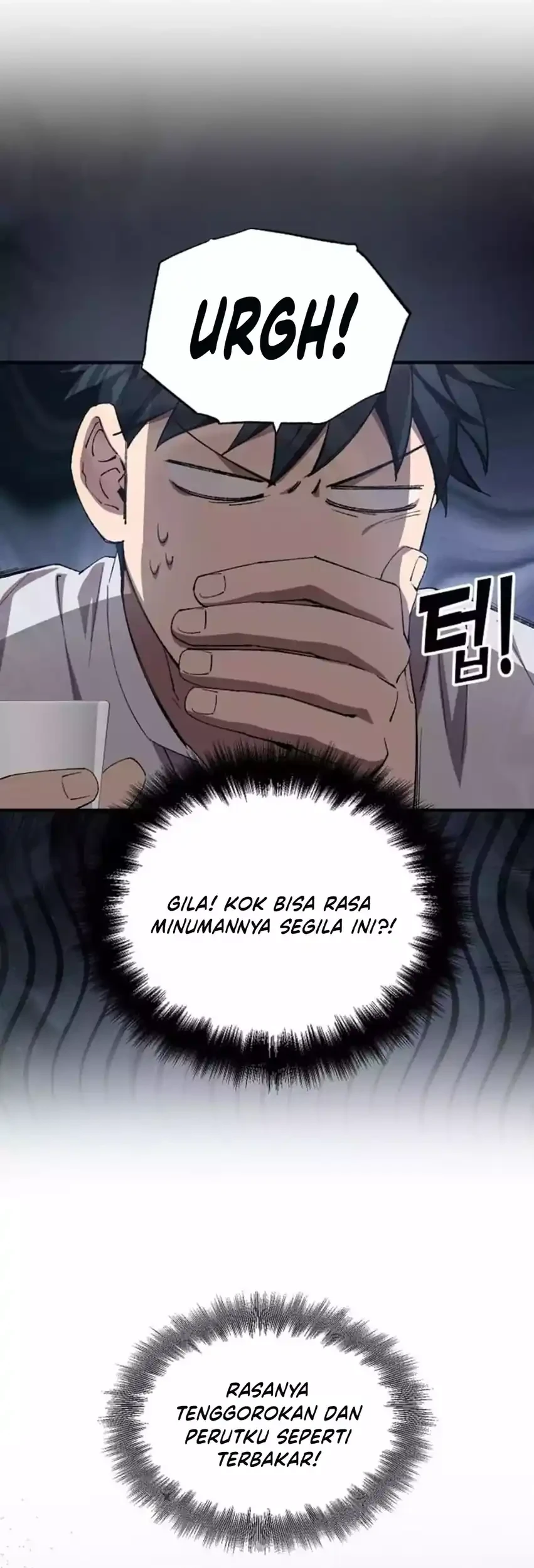 Magical Realm Shopkeeper Chapter 90 Gambar 17