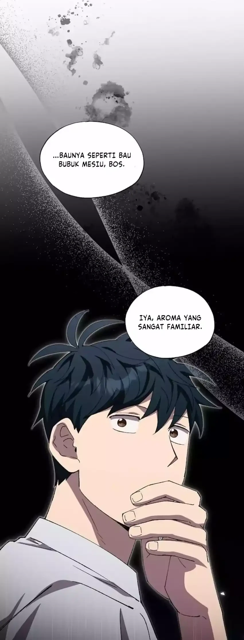 Magical Realm Shopkeeper Chapter 90 Gambar 18