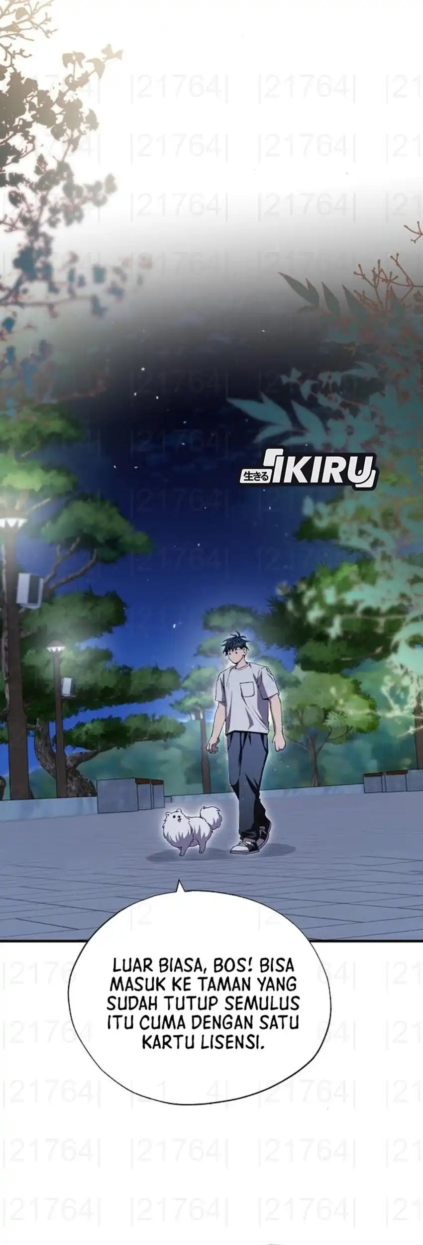 Magical Realm Shopkeeper Chapter 91 Gambar 23