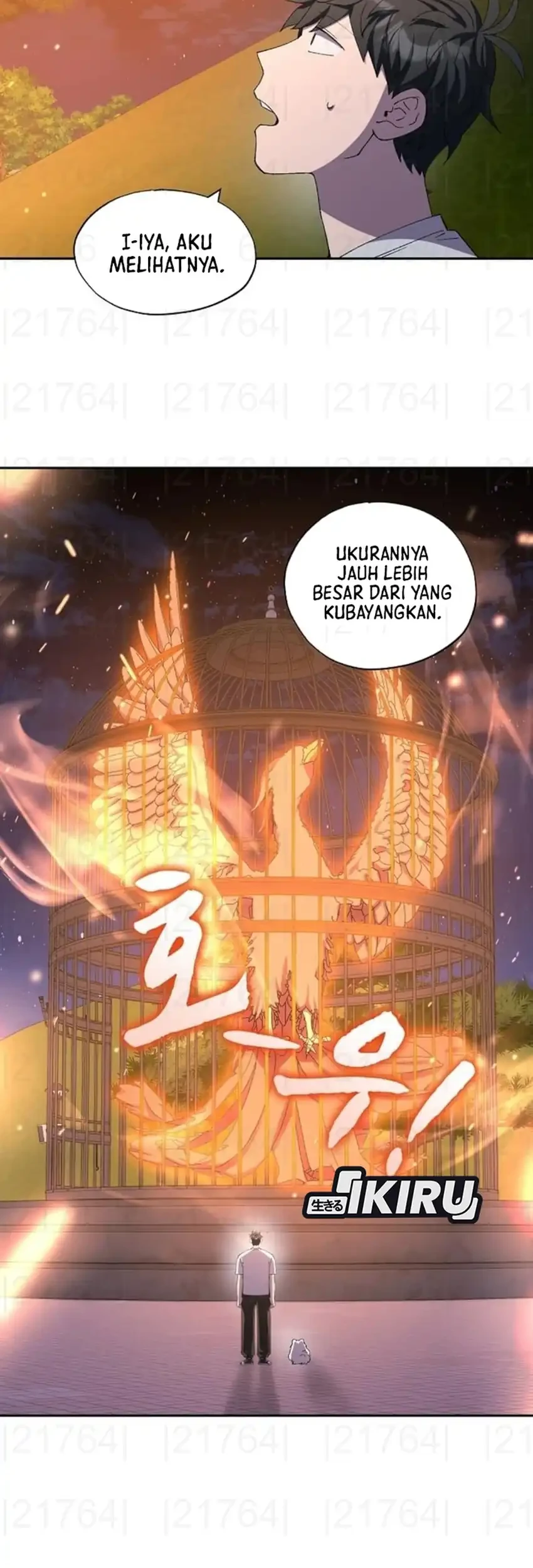Magical Realm Shopkeeper Chapter 91 Gambar 26
