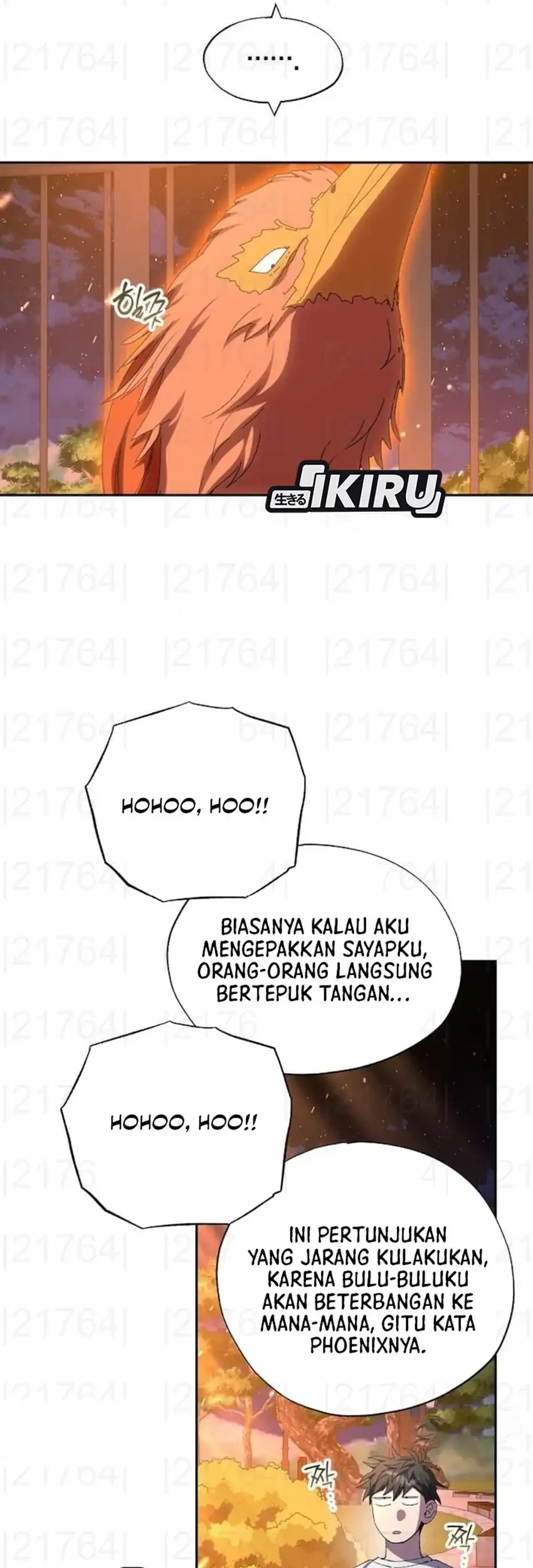 Magical Realm Shopkeeper Chapter 91 Gambar 28