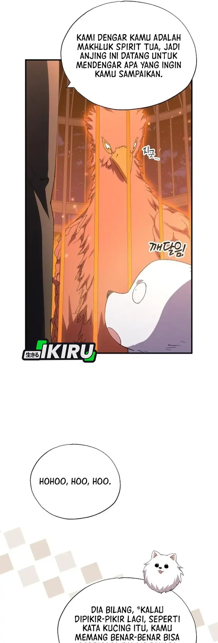 Magical Realm Shopkeeper Chapter 91 Gambar 35