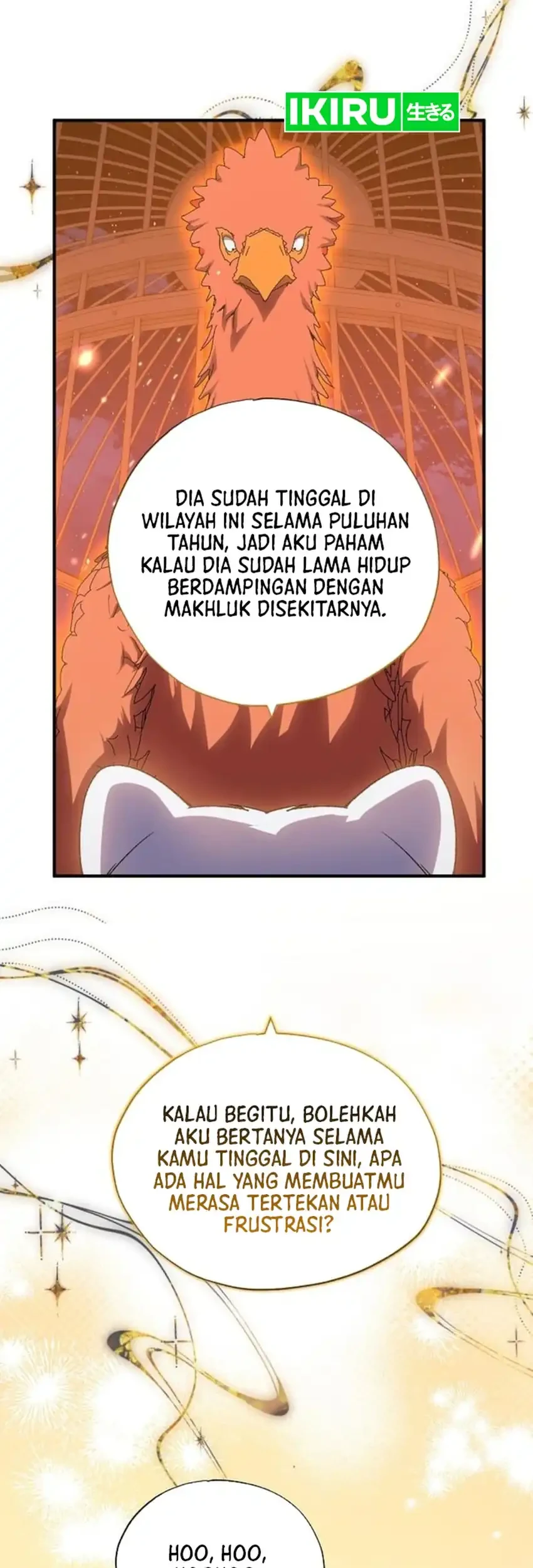 Magical Realm Shopkeeper Chapter 91 Gambar 40