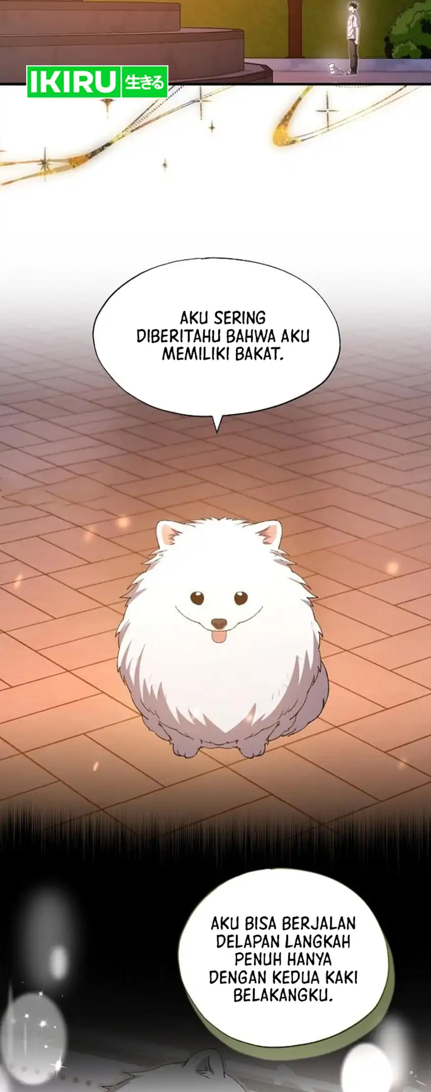 Magical Realm Shopkeeper Chapter 91 Gambar 42