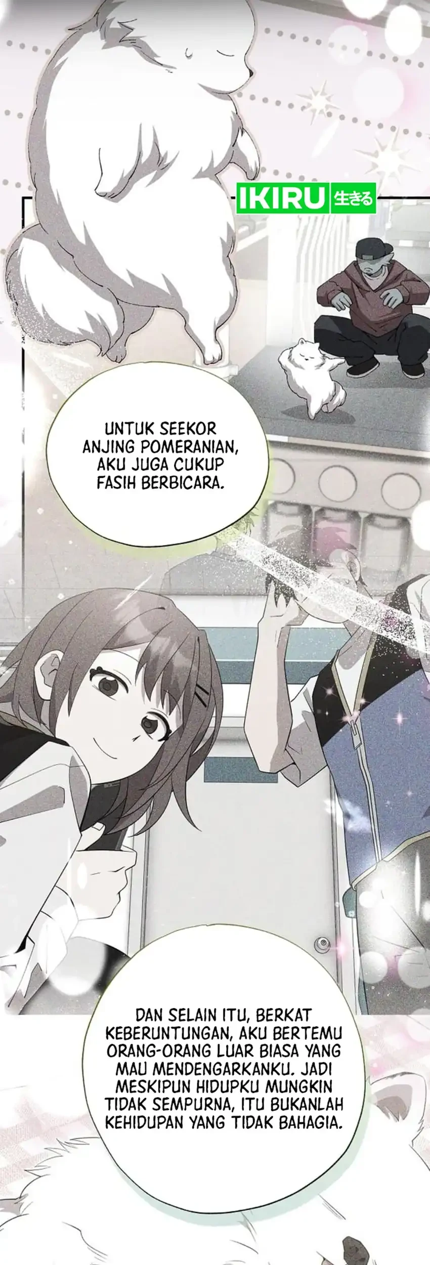 Magical Realm Shopkeeper Chapter 91 Gambar 43