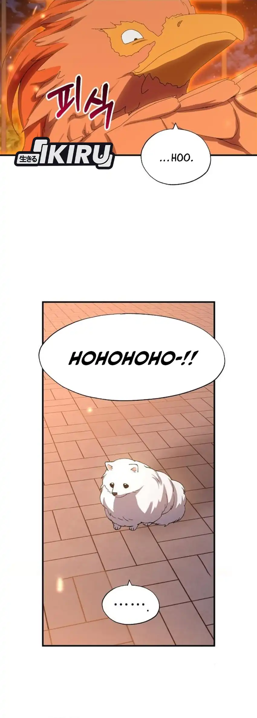 Magical Realm Shopkeeper Chapter 91 Gambar 47