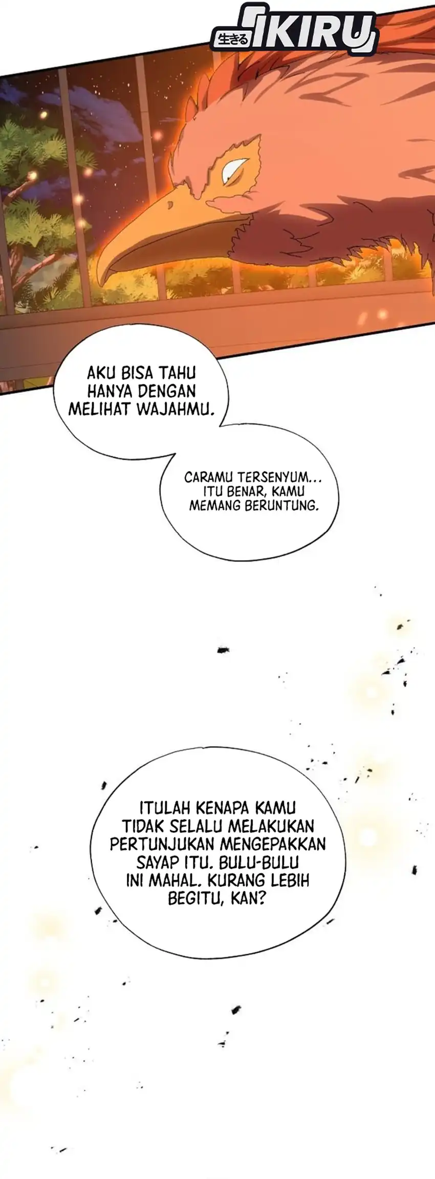 Magical Realm Shopkeeper Chapter 91 Gambar 51