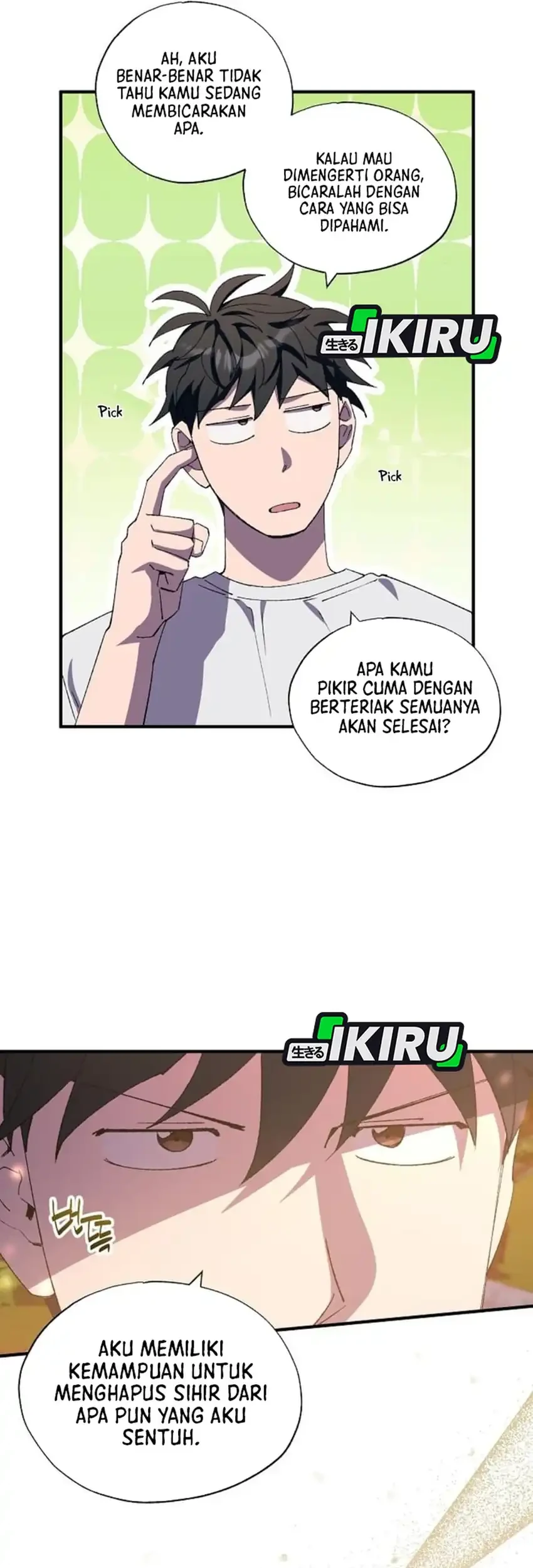 Magical Realm Shopkeeper Chapter 91 Gambar 56