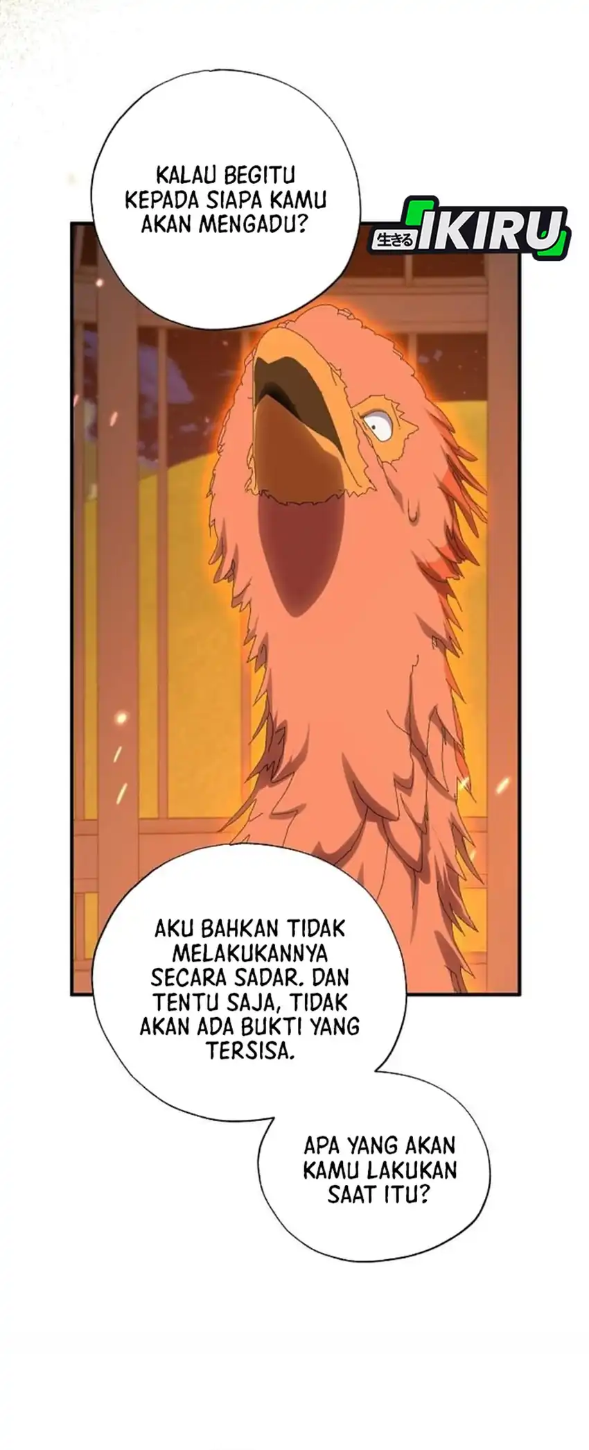 Magical Realm Shopkeeper Chapter 91 Gambar 58