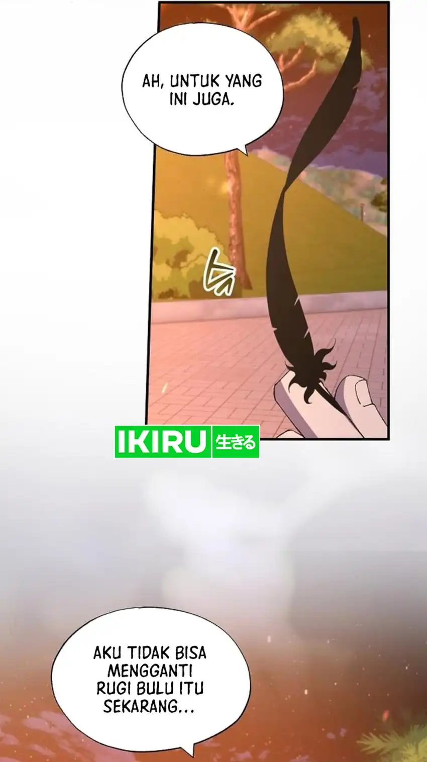 Magical Realm Shopkeeper Chapter 91 Gambar 61