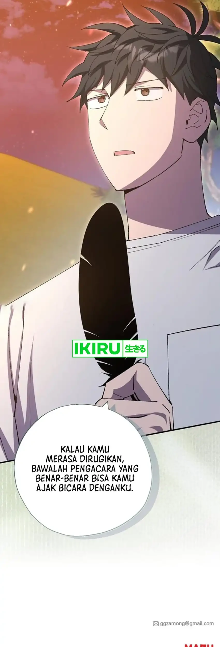 Magical Realm Shopkeeper Chapter 91 Gambar 62