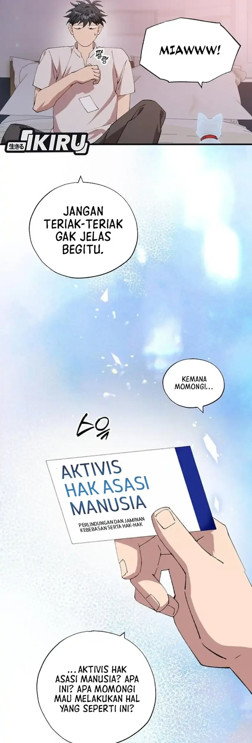 Magical Realm Shopkeeper Chapter 91 Gambar 5