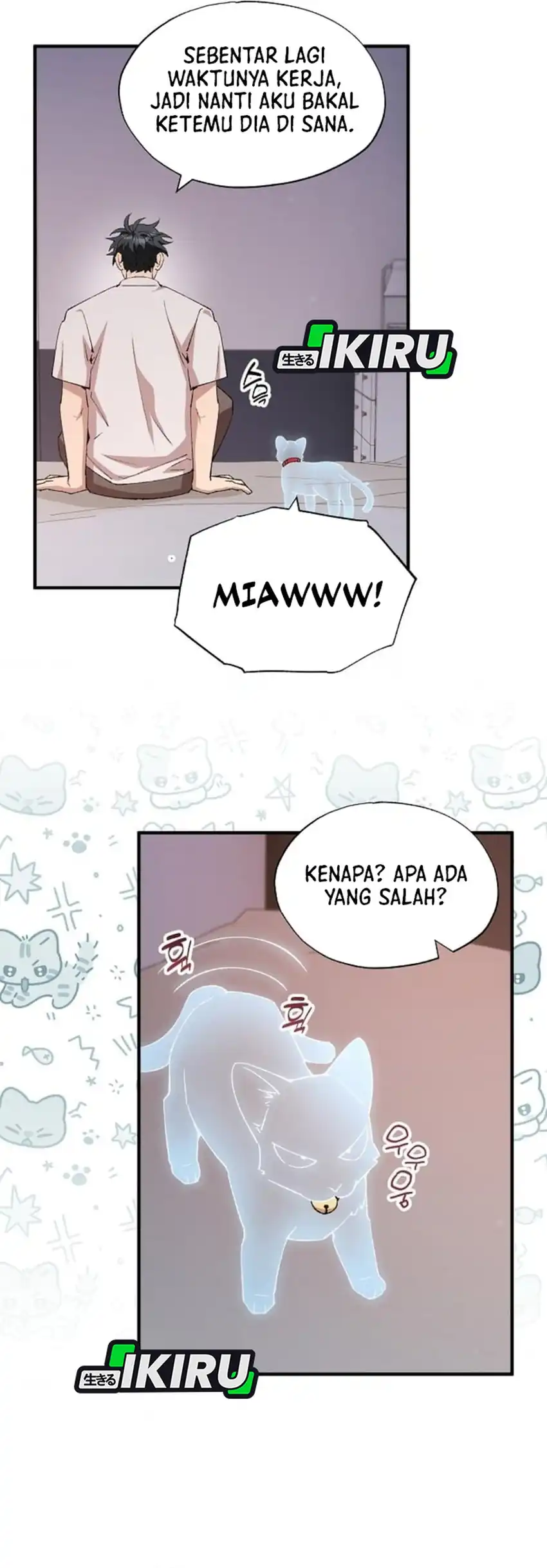 Magical Realm Shopkeeper Chapter 91 Gambar 9