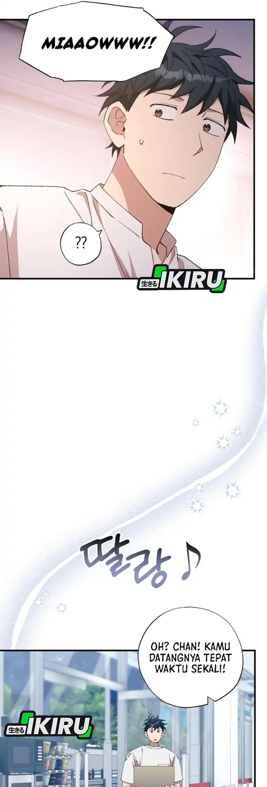 Magical Realm Shopkeeper Chapter 91 Gambar 10