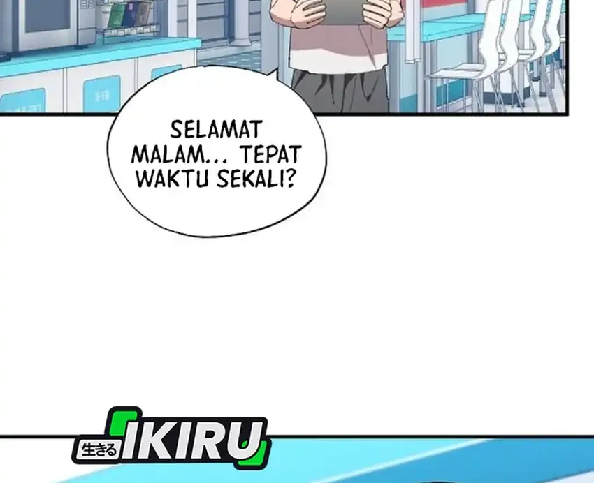 Magical Realm Shopkeeper Chapter 91 Gambar 11