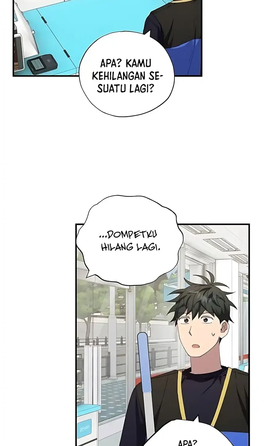 Magical Realm Shopkeeper Chapter 94 Gambar 20