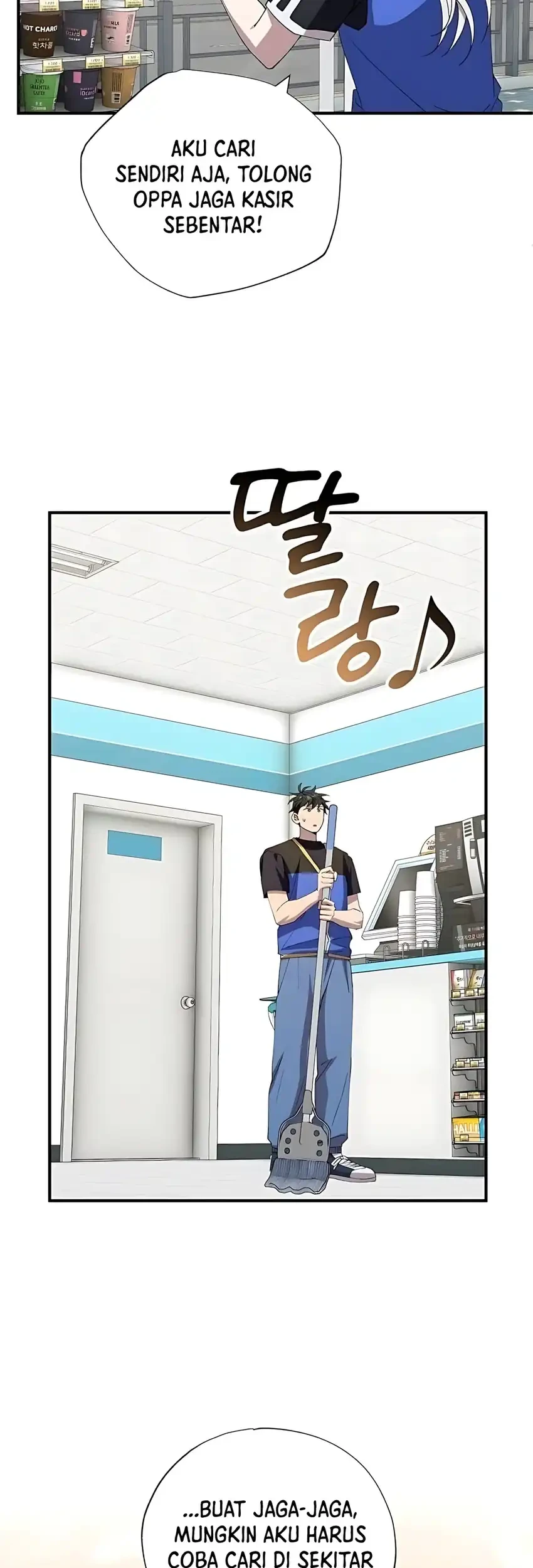 Magical Realm Shopkeeper Chapter 94 Gambar 23