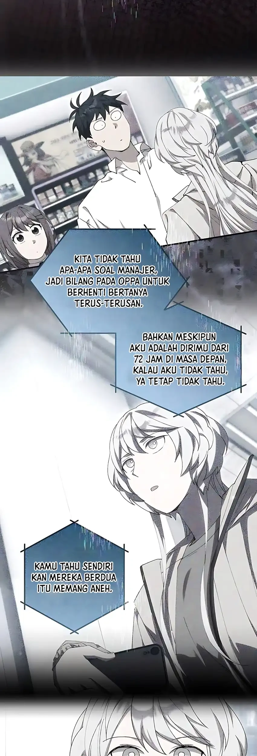 Magical Realm Shopkeeper Chapter 94 Gambar 31