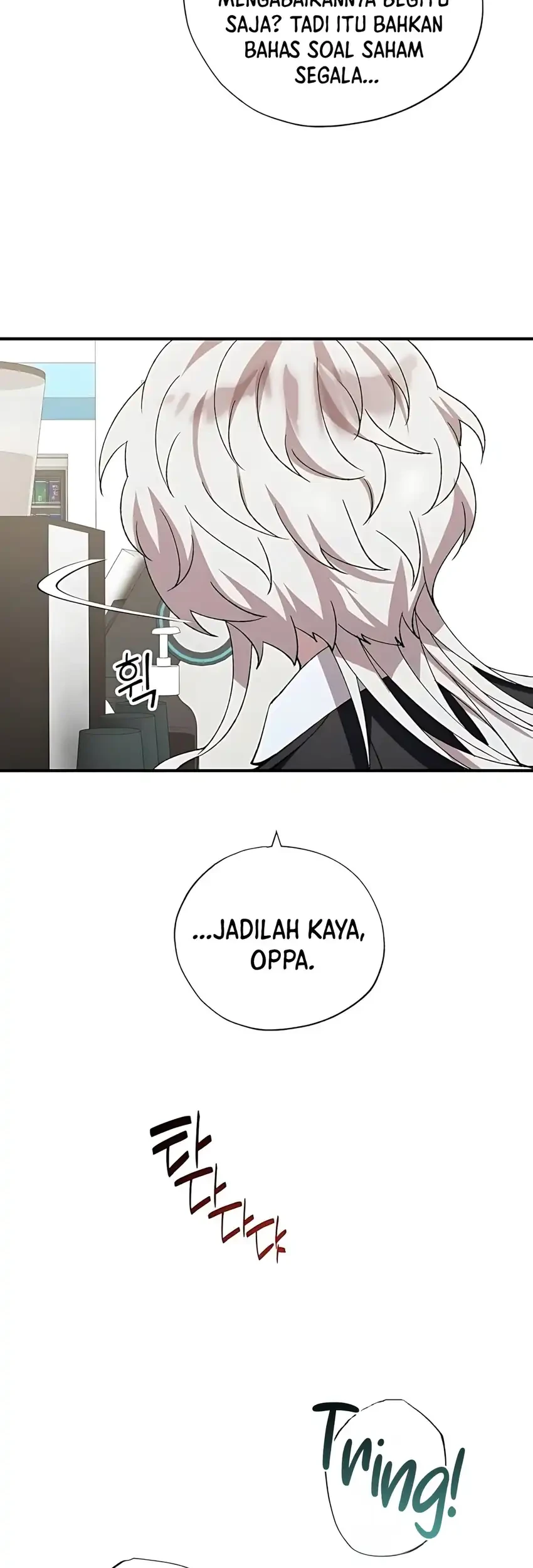 Magical Realm Shopkeeper Chapter 94 Gambar 37