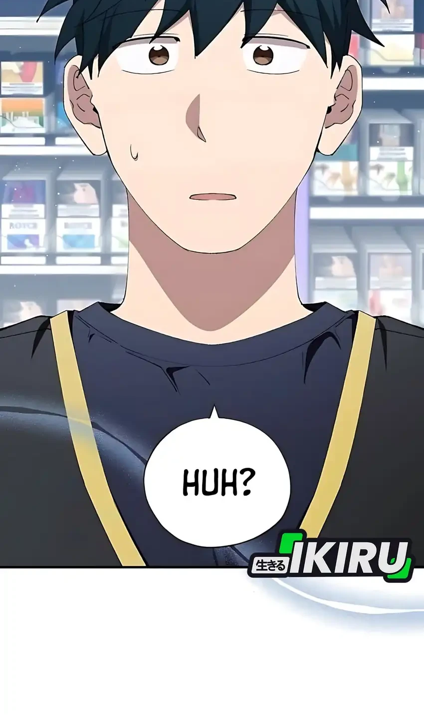 Manhwa Magical Realm Shopkeeper Chapter 94 gambar 2