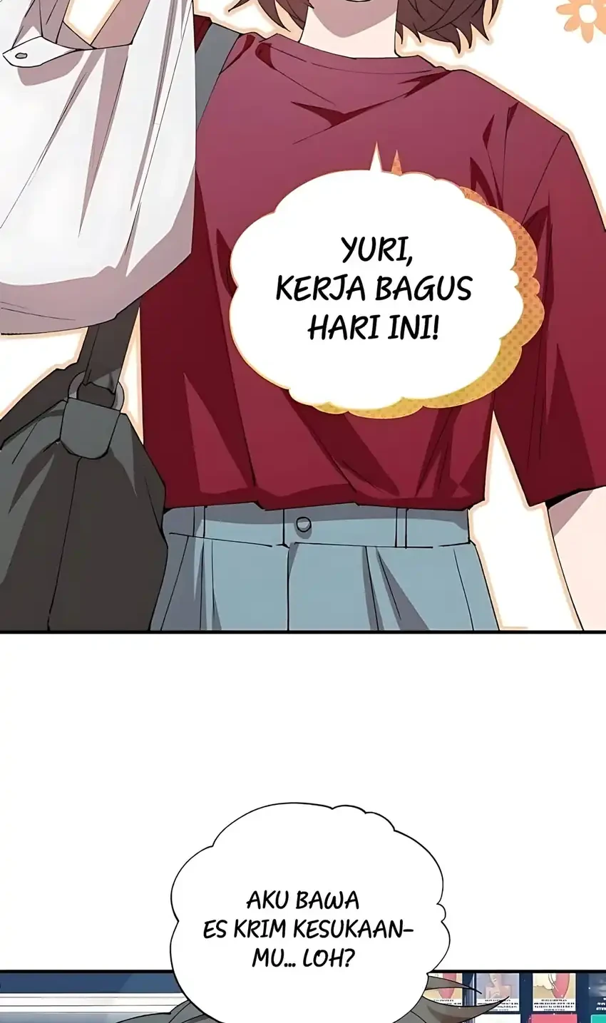 Magical Realm Shopkeeper Chapter 94 Gambar 40