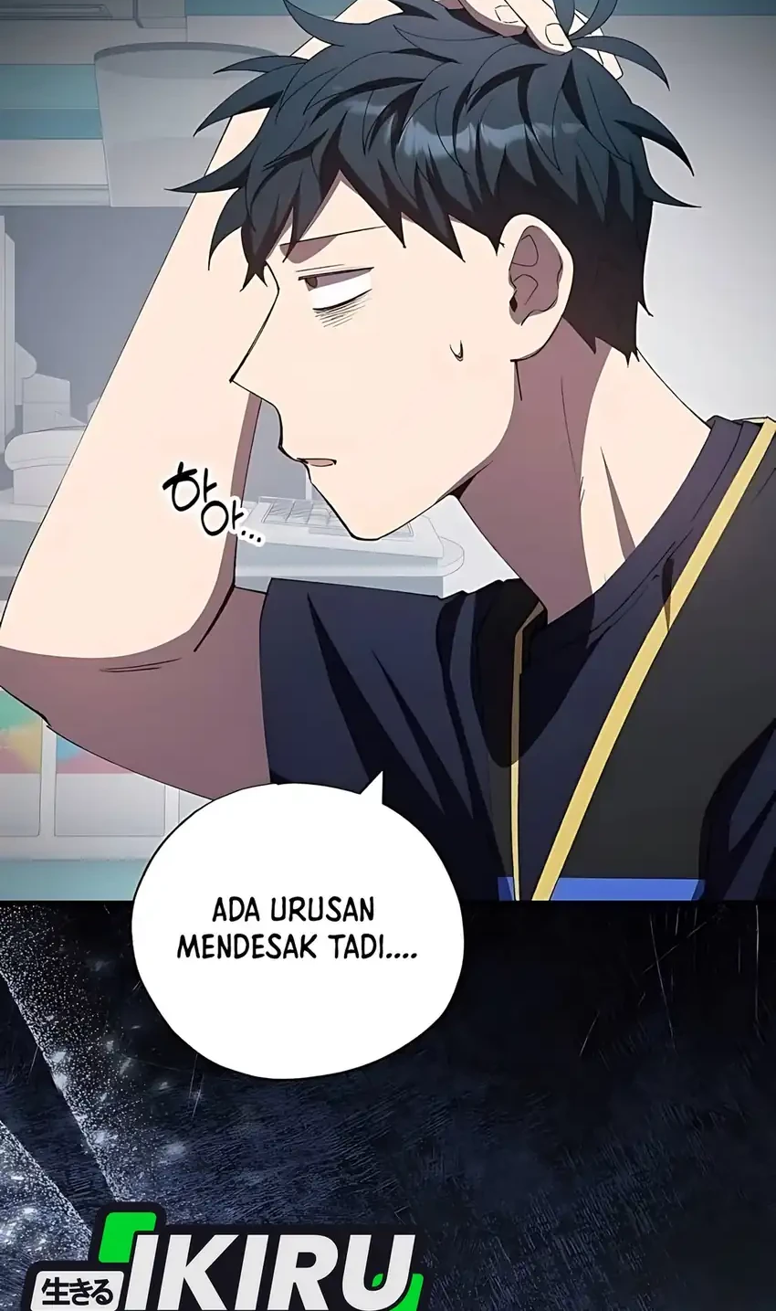 Magical Realm Shopkeeper Chapter 94 Gambar 42