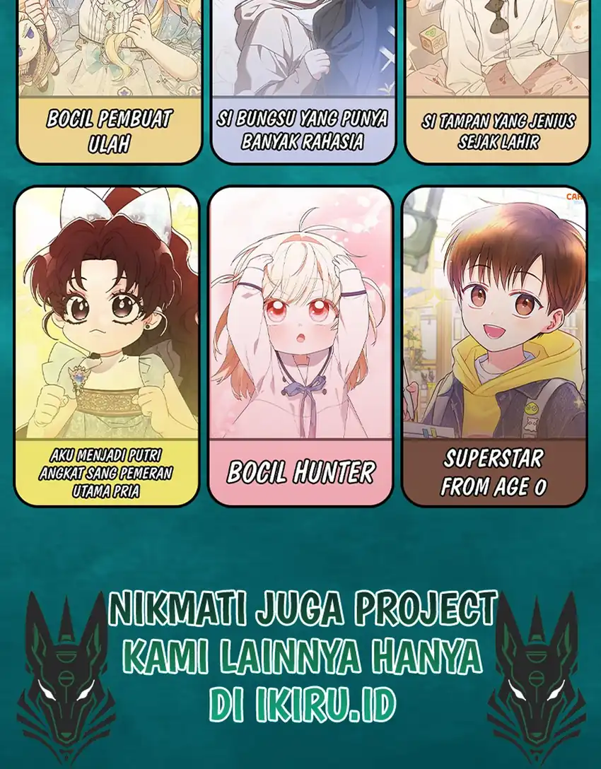 Magical Realm Shopkeeper Chapter 94 Gambar 45