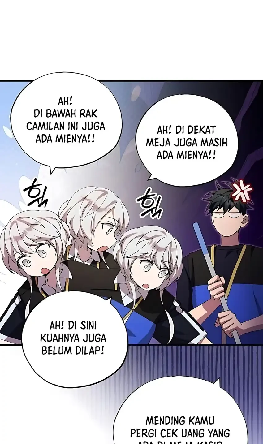 Magical Realm Shopkeeper Chapter 94 Gambar 16