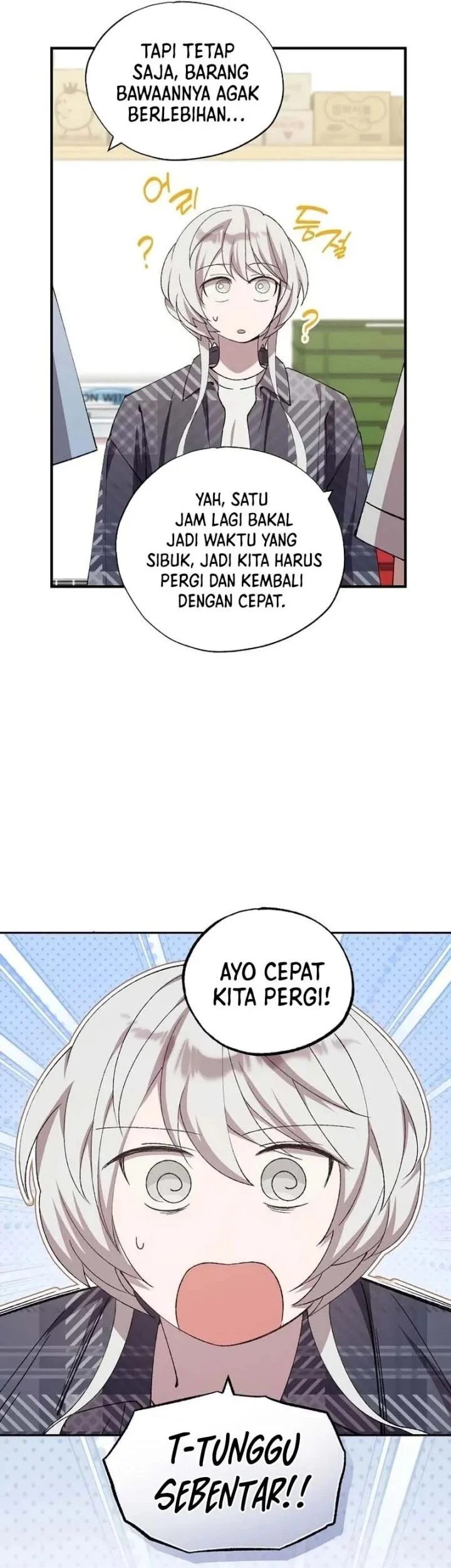 Magical Realm Shopkeeper Chapter 95 Gambar 27