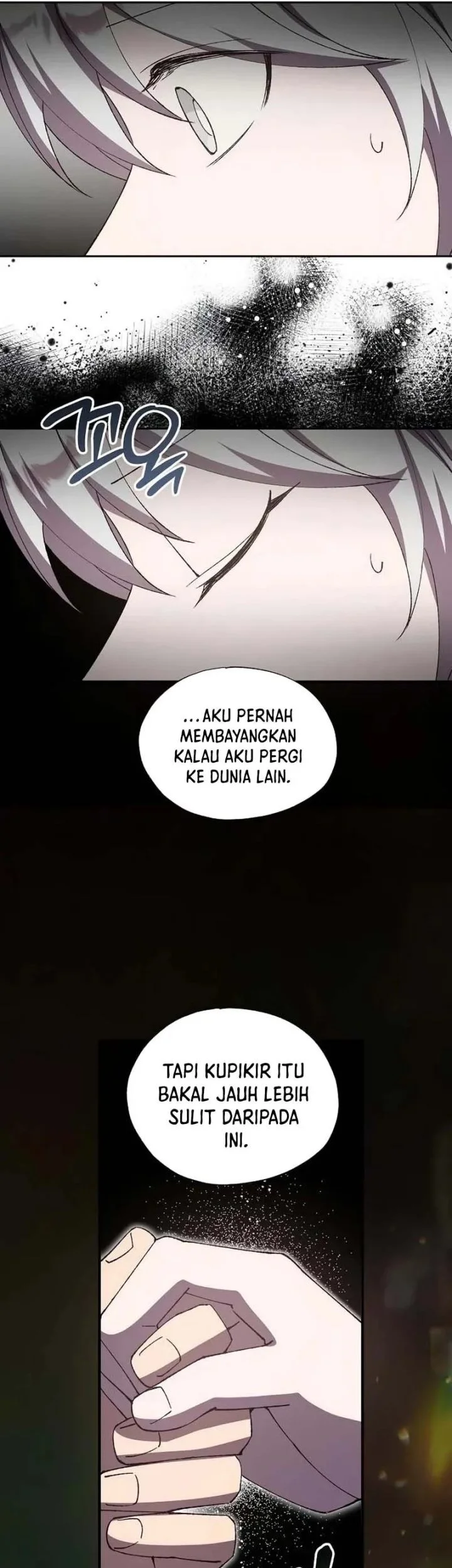 Magical Realm Shopkeeper Chapter 95 Gambar 29