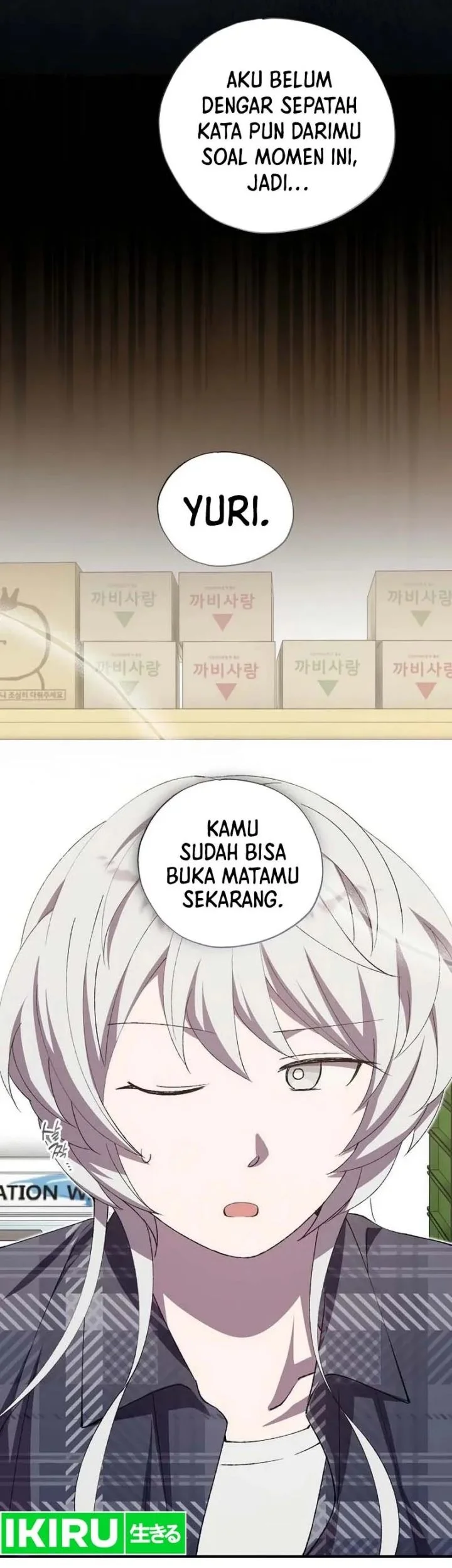 Magical Realm Shopkeeper Chapter 95 Gambar 31