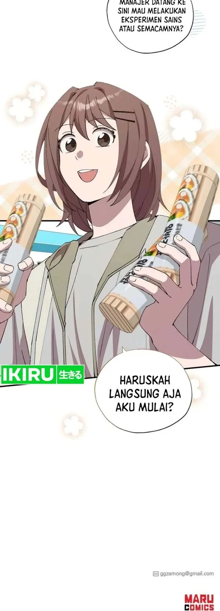 Magical Realm Shopkeeper Chapter 95 Gambar 36