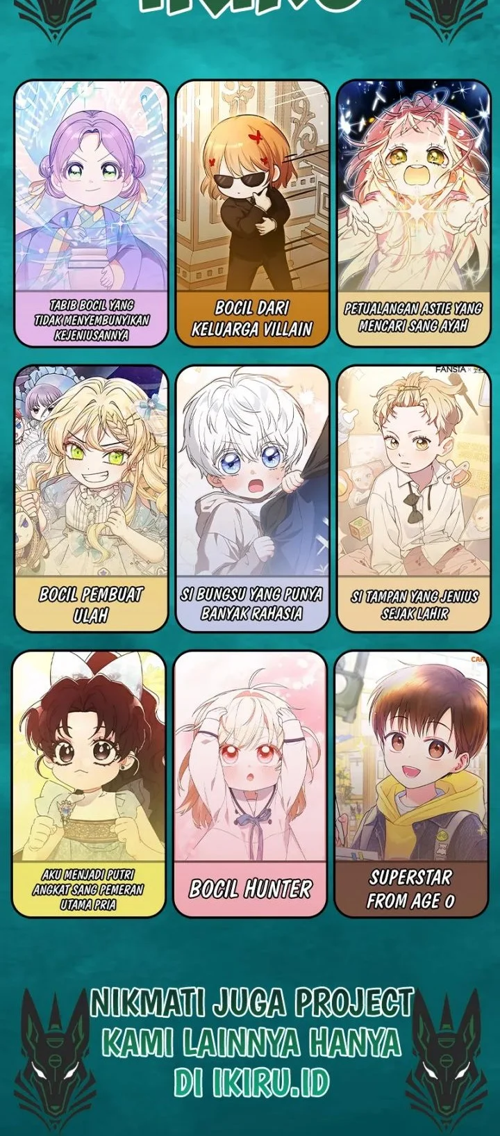 Magical Realm Shopkeeper Chapter 95 Gambar 38