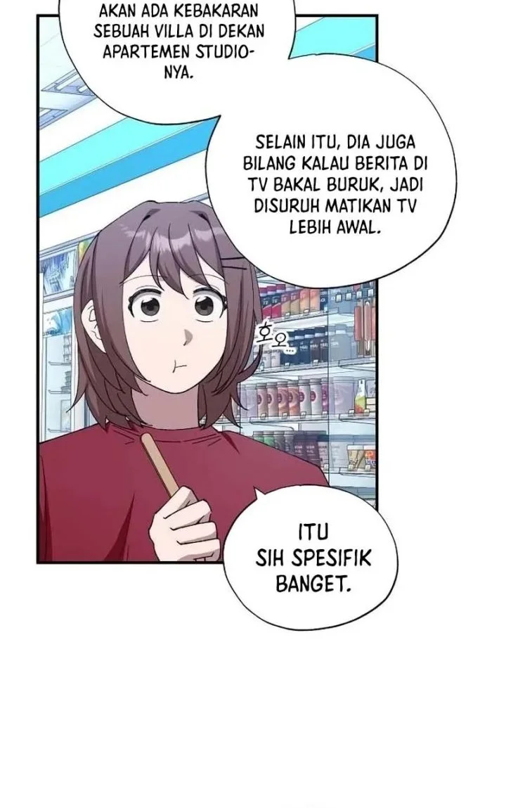 Magical Realm Shopkeeper Chapter 95 Gambar 4