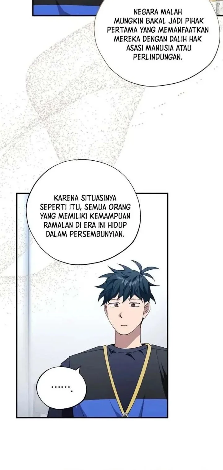 Magical Realm Shopkeeper Chapter 95 Gambar 8